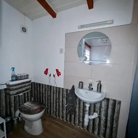 Feriehus Tuenderlak Nyaralo