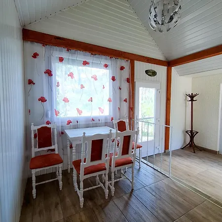 Tuenderlak Nyaralo Feriehus